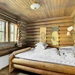Laavu 13 Original Log With Sauna Apartment