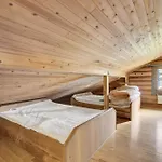 Apartment Laavu 13 Original Log With Sauna