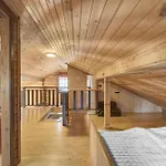 Laavu 13 Original Log With Sauna Apartment *