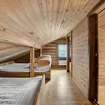 Laavu 13 Original Log With Sauna