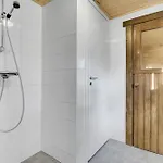 Apartment Laavu 13 Original Log With Sauna Pyhatunturi