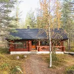 Laavu 13 Original Log With Sauna Apartment