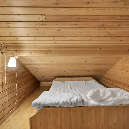 Appartement Laavu 13 Original Log With Sauna Pyhätunturi