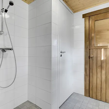 Apartamento Laavu 13 Original Log With Sauna Pyhätunturi